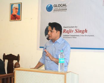 Workshop on Civil and Judicial Services exam