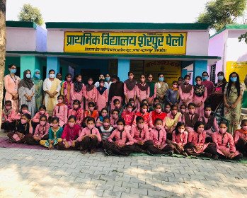 Glocal University Organized an Awareness Program