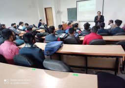 National Mathematics Day
