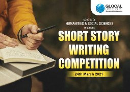 Short Story Writing Competition 