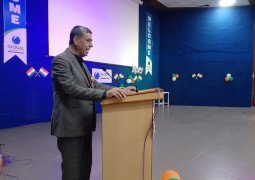 75th Independence Day Celebration